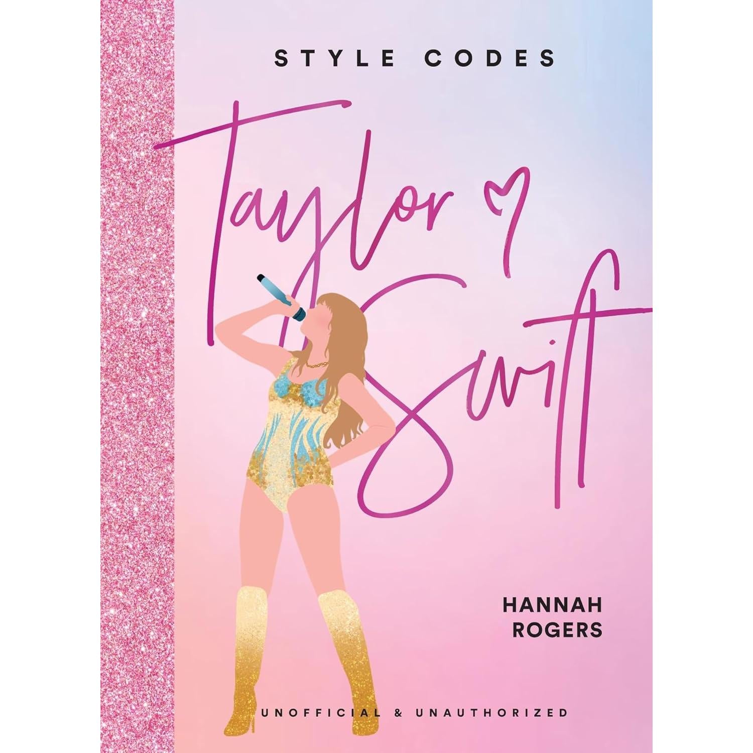 Style Codes: Taylor Swift