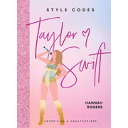 Style Codes: Taylor Swift