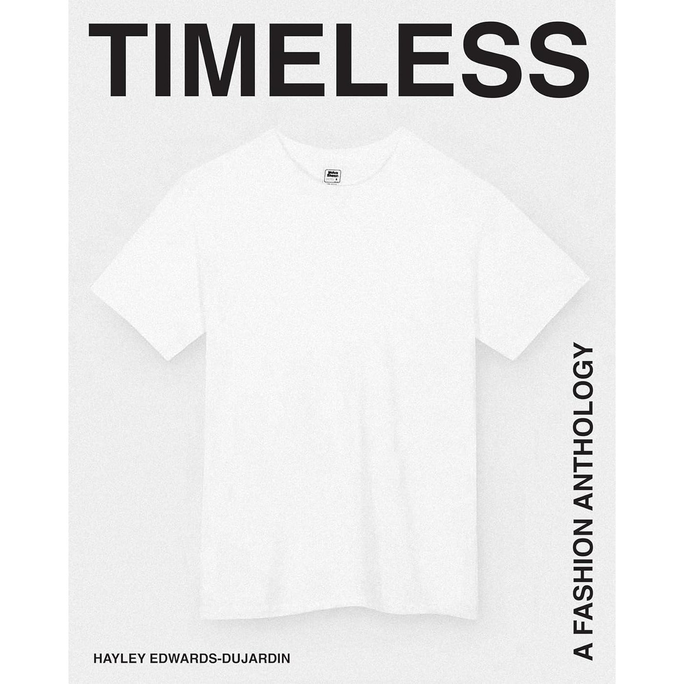 Timeless: A Fashion Anthology