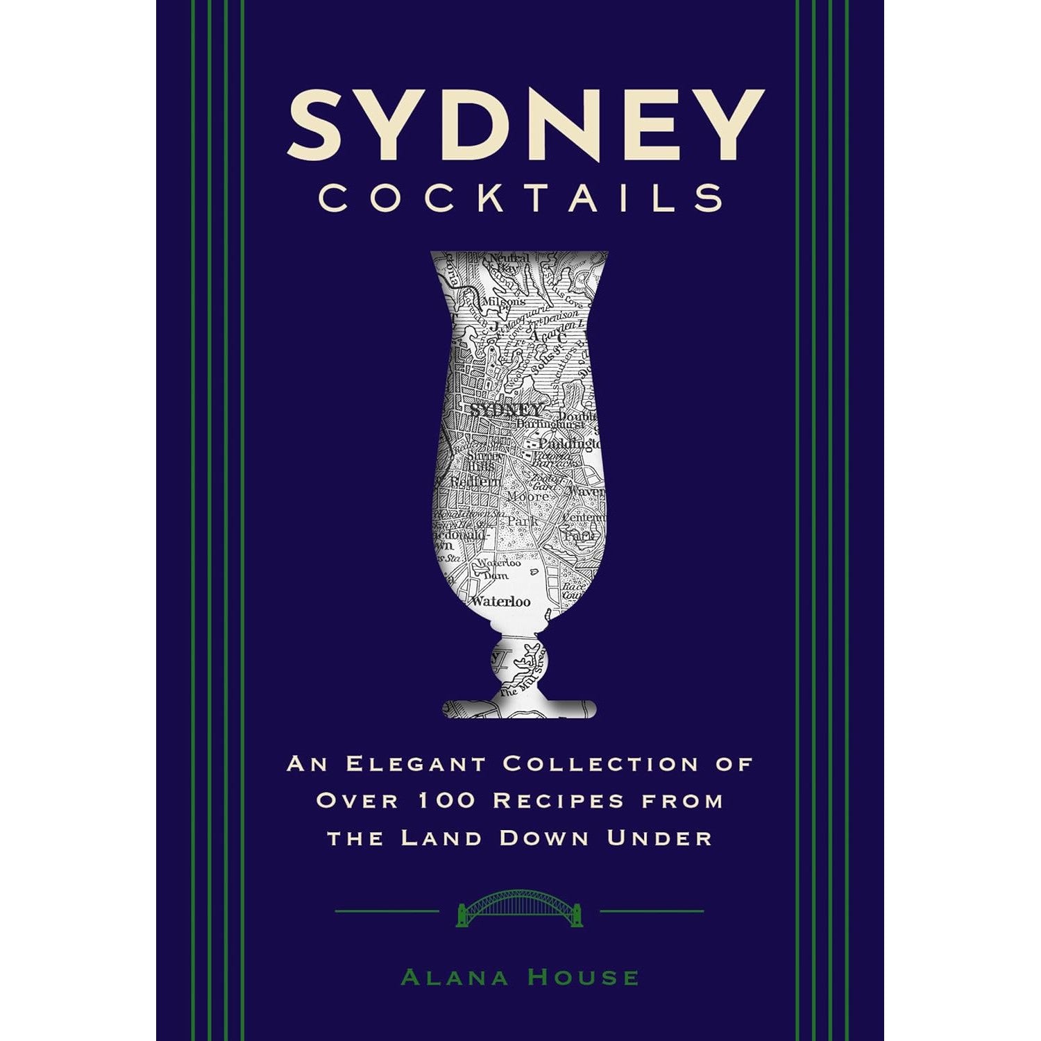 Sydney Cocktails