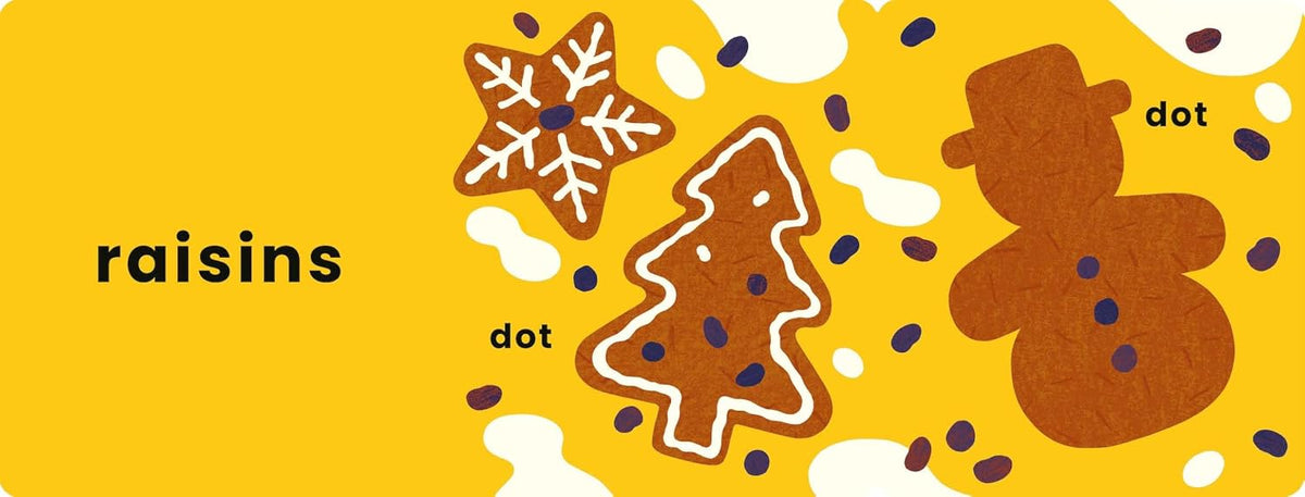 Let's Make Gingerbread