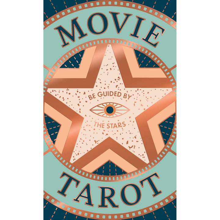 Movie Tarot (Mini Deck): Be Guided by the Stars