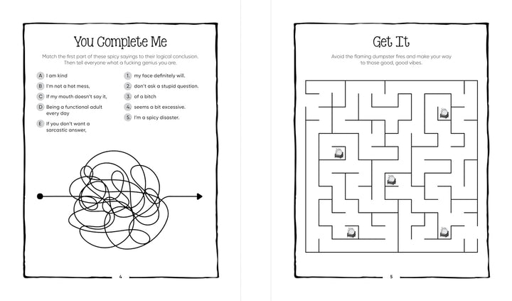 I'm So F*cking Bored - Just Fabulous Palm Springs