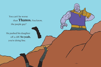 There Are Dads Worse Than You