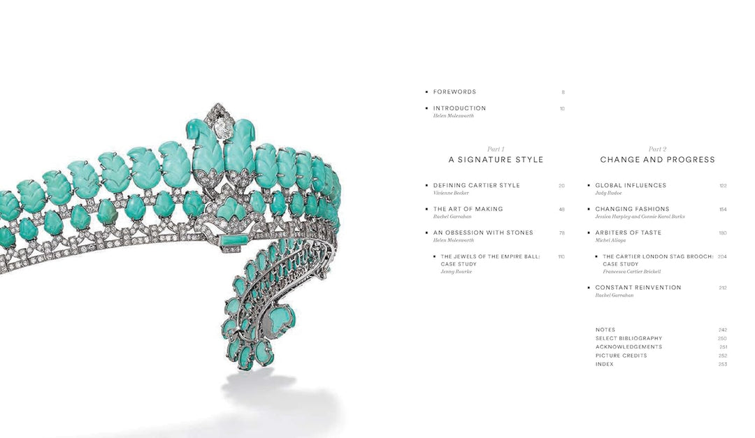 Cartier