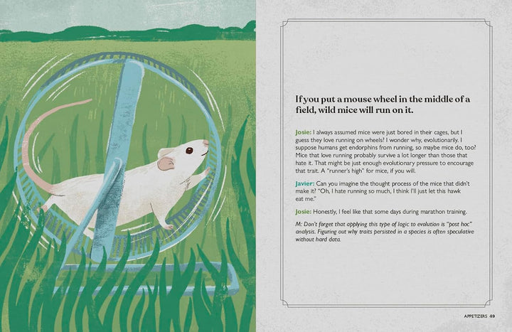 How To Sound Smart At Parties