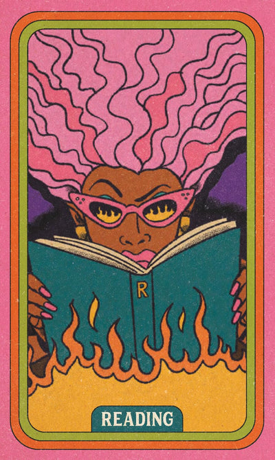 Drag Queen Oracle