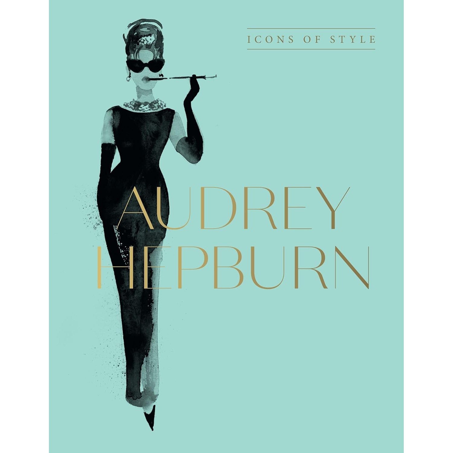 Icons Of Style: Audrey Hepburn