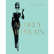 Icons Of Style: Audrey Hepburn