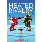 Heated Rivalry