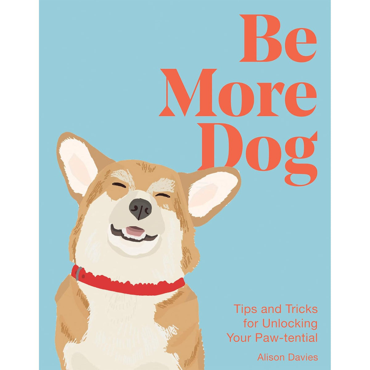 Be More Dog - Just Fabulous Palm Springs