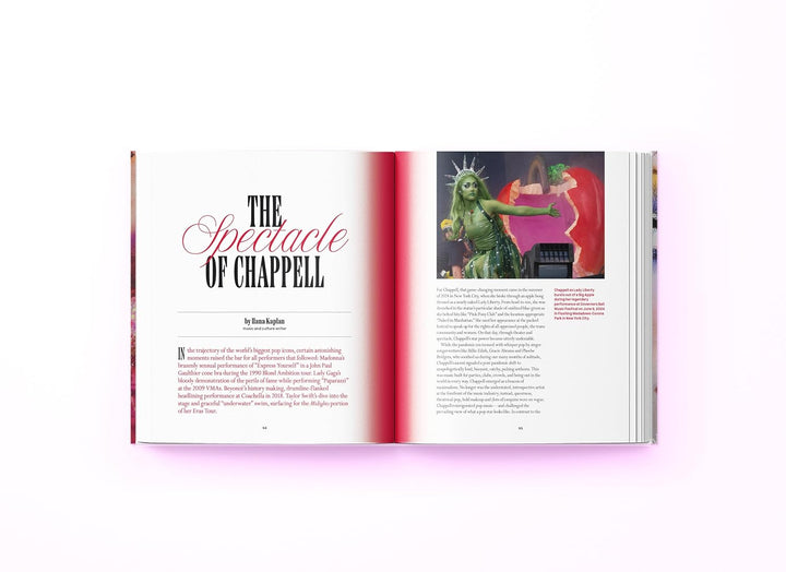 Chappell Roan: Rise Of A Midwest Princess