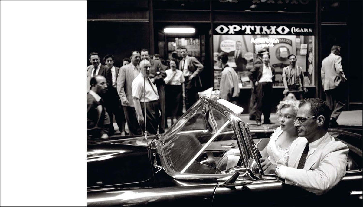 Dear Marilyn: The Unseen Letters And Photographs