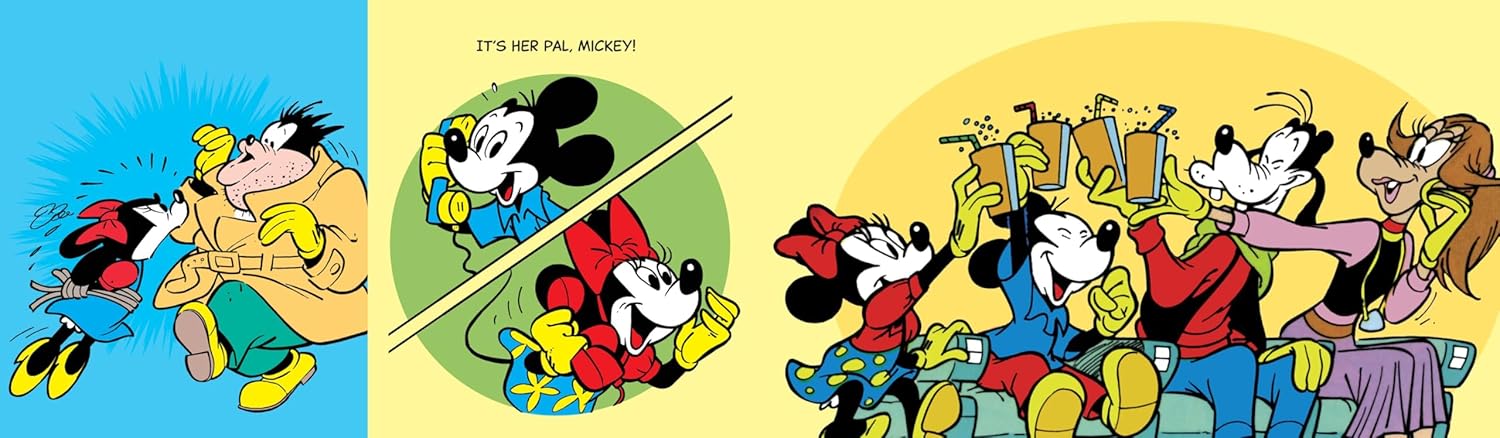 My First Disney Pal: Minnie Mouse - Just Fabulous Palm Springs