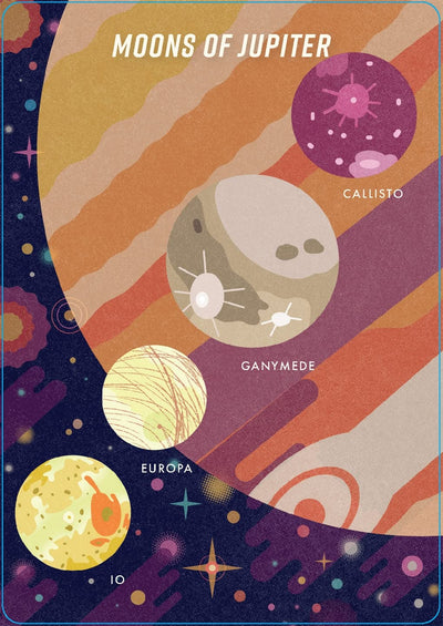 The Solar System: An Illustrated Guide To Our Home In Space