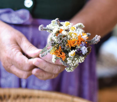 Wildflowers