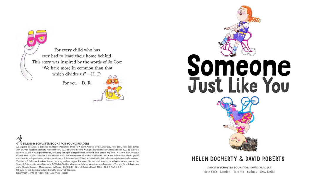 Someone Like You