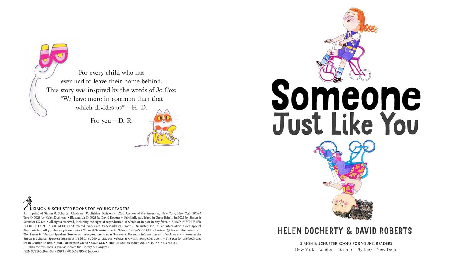 Someone Like You