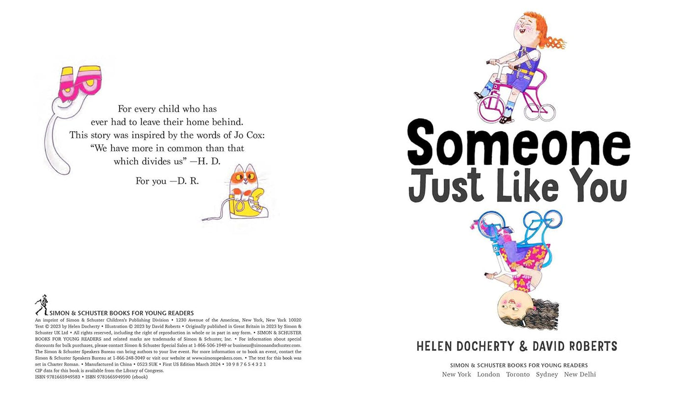 Someone Like You