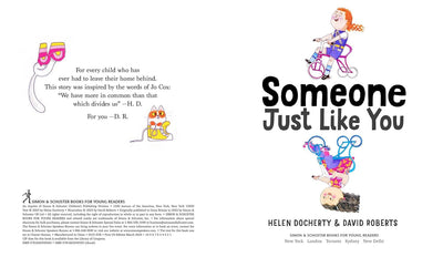 Someone Like You