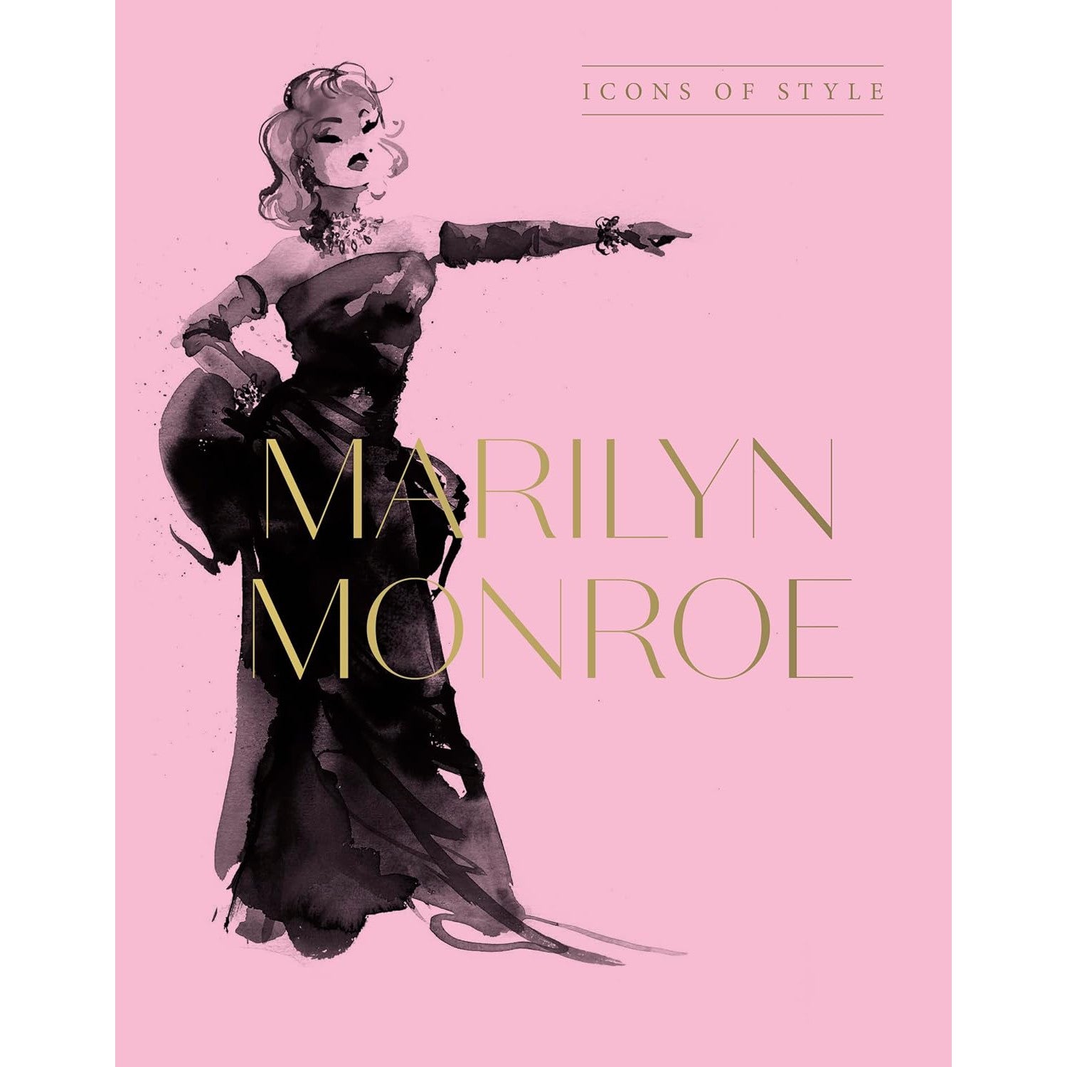 Icons Of Style: Marilyn Monroe - Just Fabulous Palm Springs