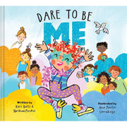 Dare To Be Me