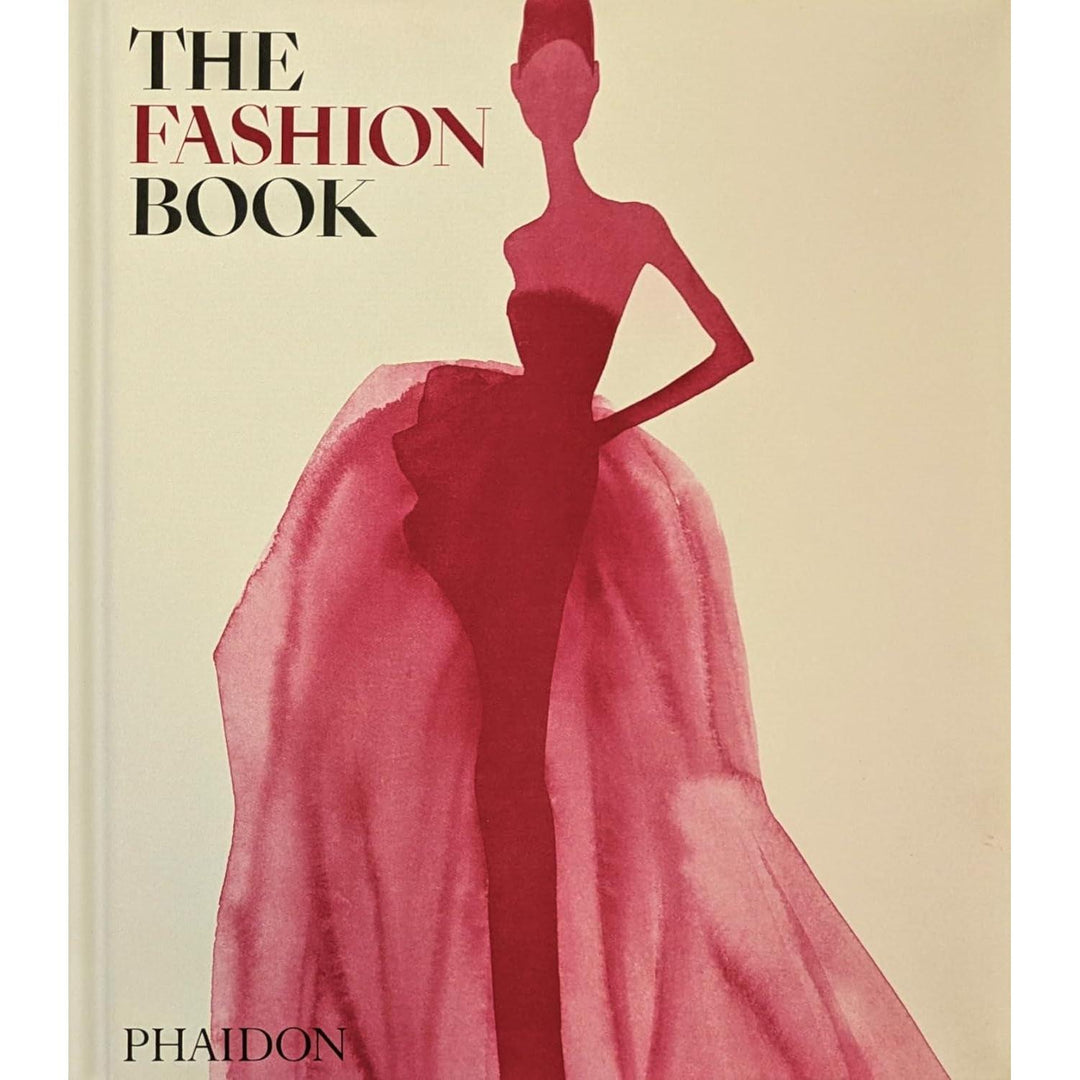 The Fashion Book - Just Fabulous Palm Springs
