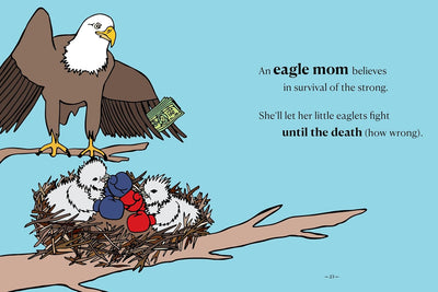 There Are Moms Worse Than You