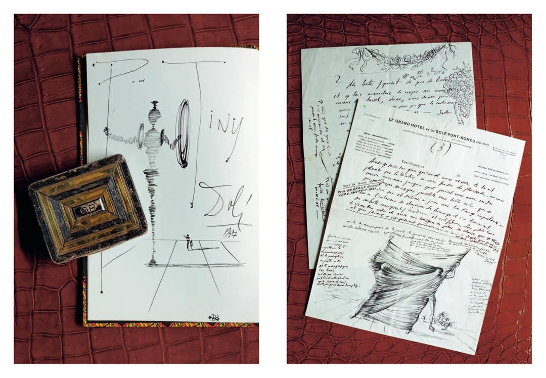 Chanel: Her Intimate World