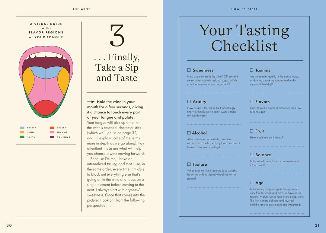 Wine Simple: Perfect Pairings