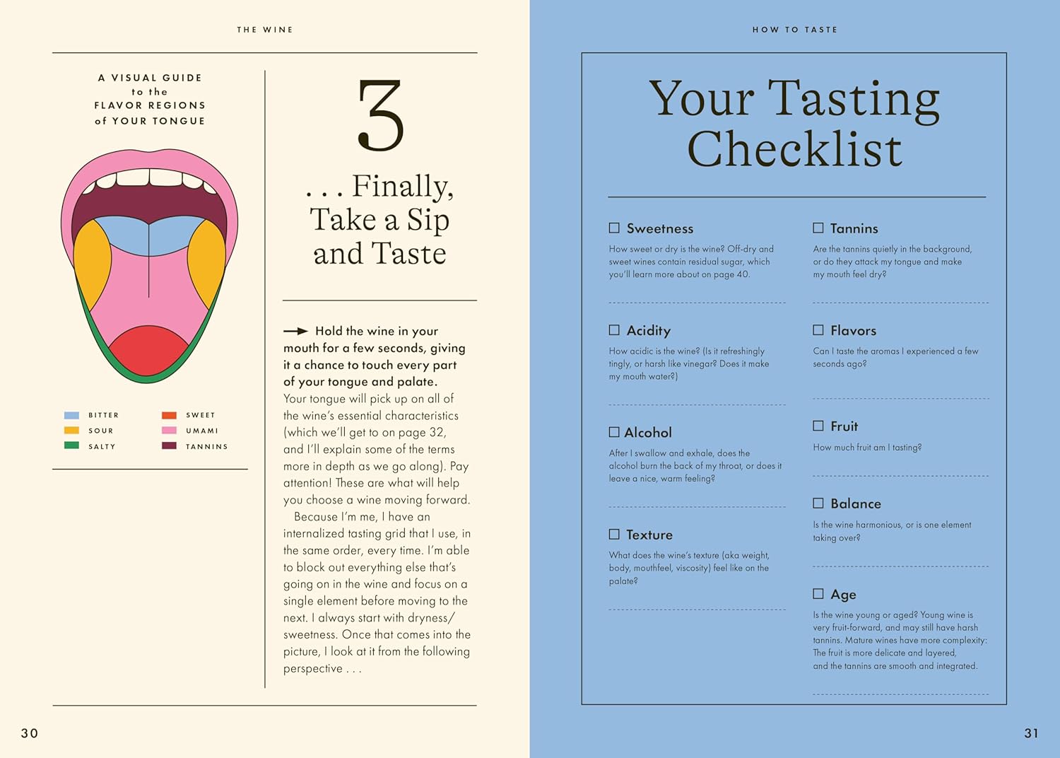 Wine Simple: Perfect Pairings