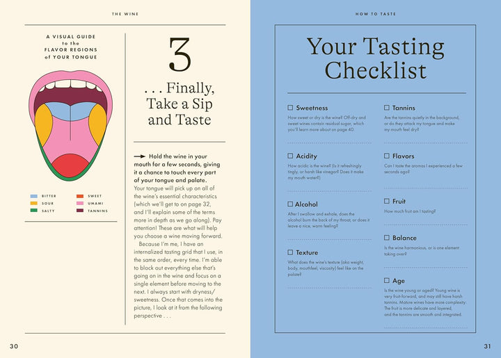 Wine Simple: Perfect Pairings