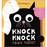 Knock Knock: Poo's There