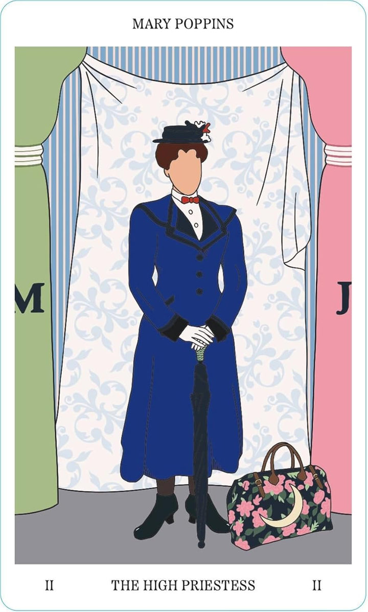 Broadway Tarot