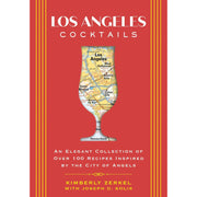 Los Angeles Cocktails