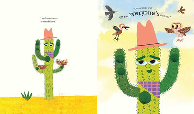 The Ballad Of Cactus Joe
