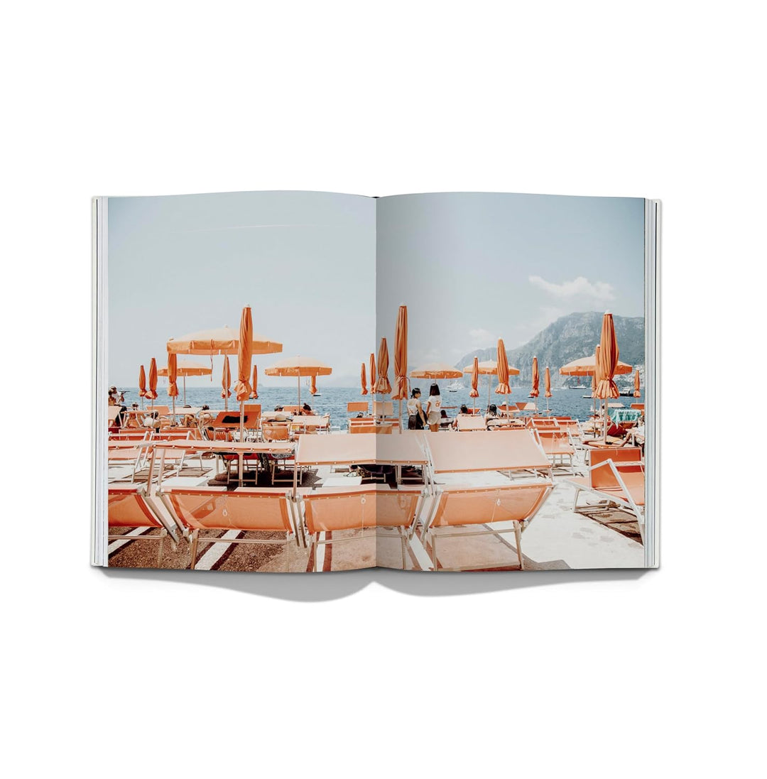 Italian Summer - Just Fabulous Palm Springs