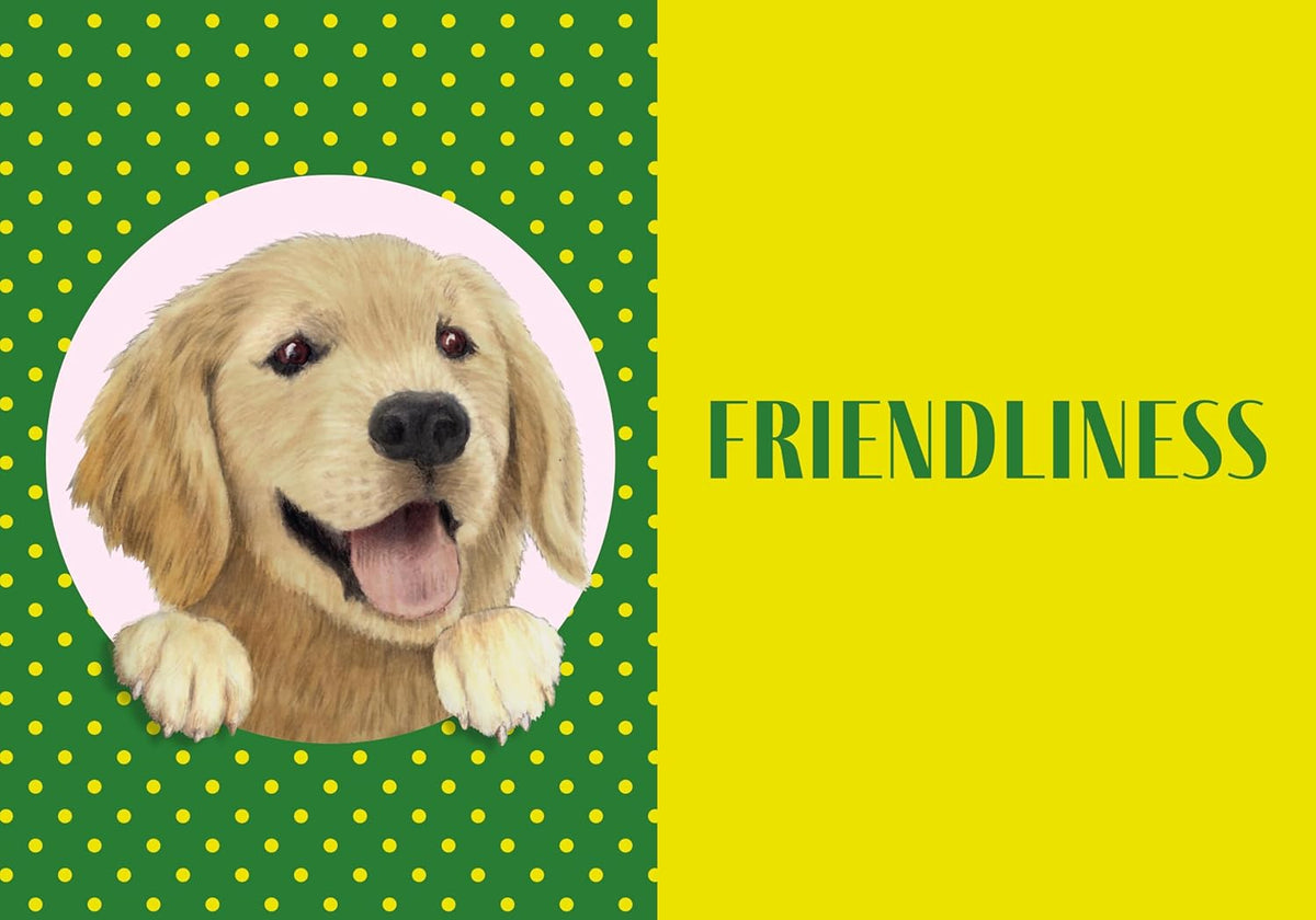 A Labrador Life: What To Know And Love About The Labrador Retreiver - Just Fabulous Palm Springs