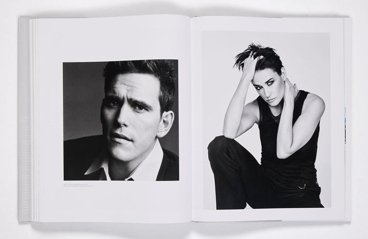Patrick Demarchelier: Fashion Photographs Seen And Unseen