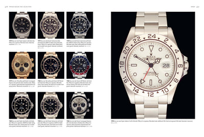 Vintage Rolex - New 2025 Edition
