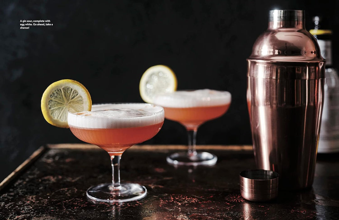 Cocktail Time!: The Ultimate Guide To Grown-Up Fun