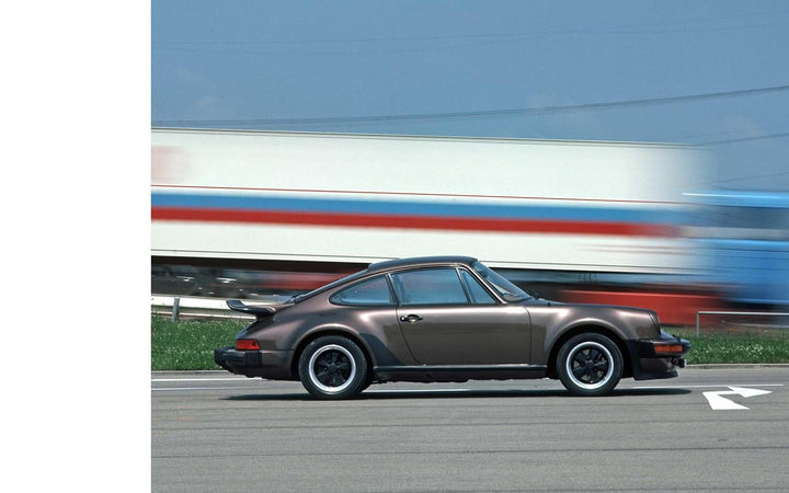 Porsche 911: Icon. Legend. - Just Fabulous Palm Springs