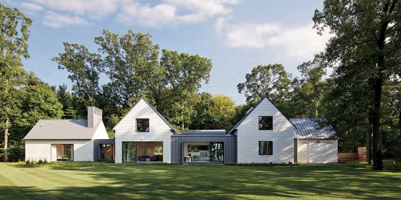 Modern Beyond Style: And the Pursuit of Beauty