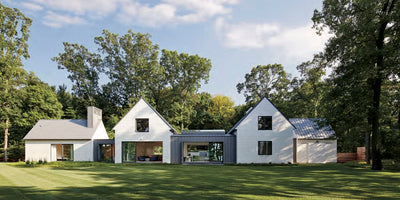 Modern Beyond Style: And the Pursuit of Beauty