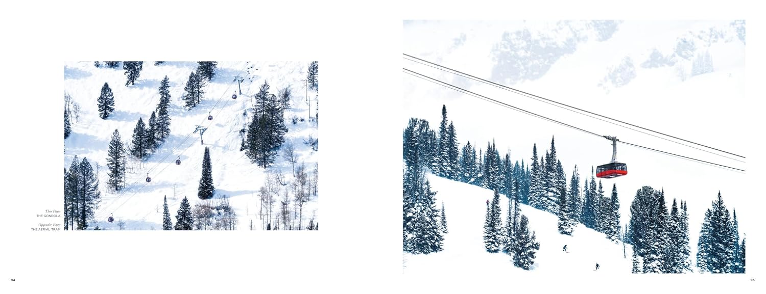 Gray Malin: Snow