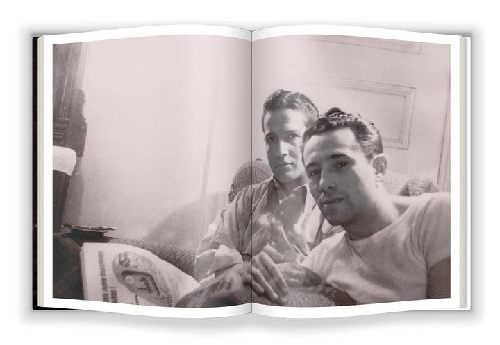 Loving II: More Photographic History Of Men In Love 1850s-1950s
