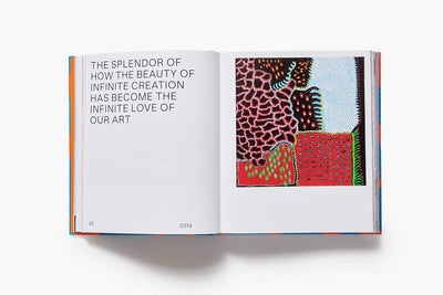 Yayoi Kusama: Every Day I Pray For Love