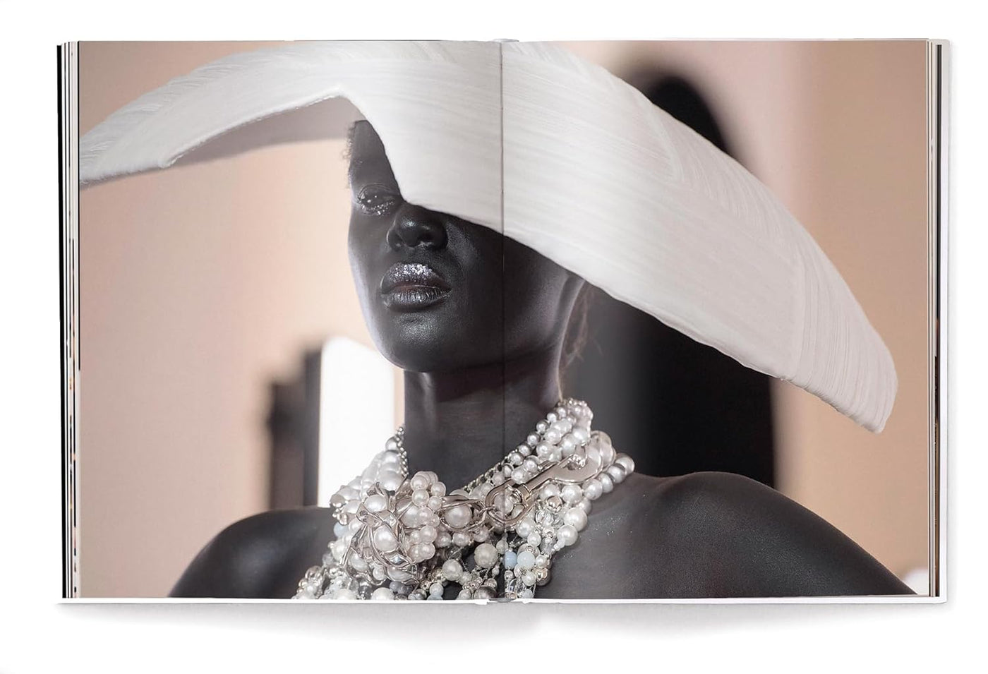 The White Book: Fashion, Styles & Stories