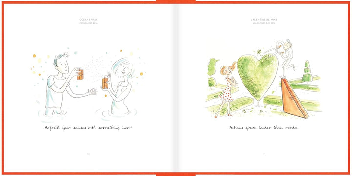 Hermes: Heavenly Days