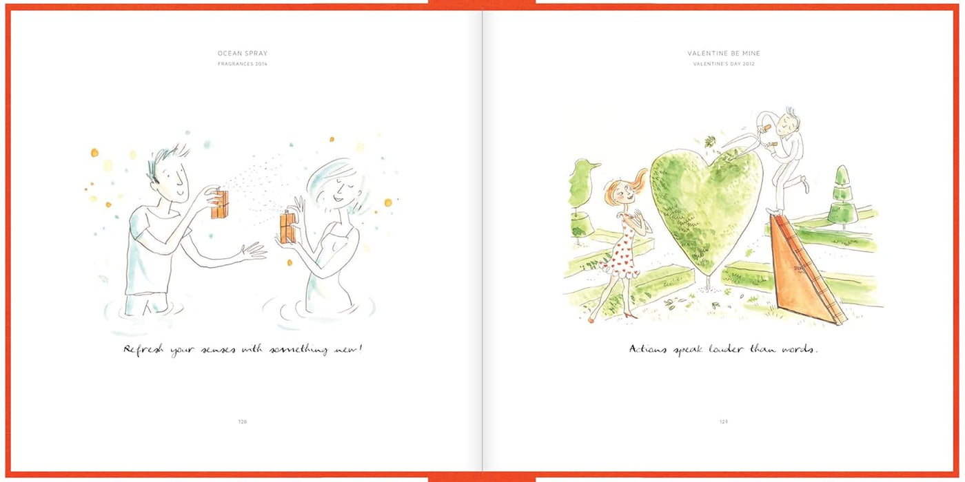 Hermes: Heavenly Days